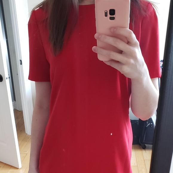 T-Shirt Dress - Picture 3 of 5